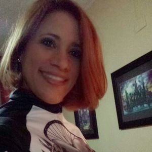 Meet your Posher, Zulma